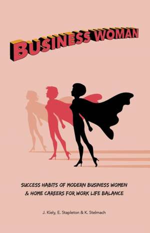 Business Woman de Kiely, Jessica