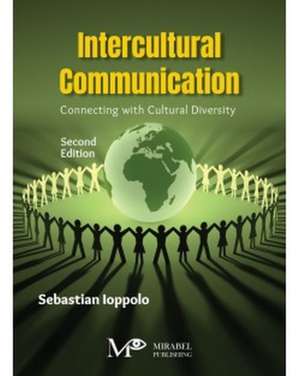 Intercultural Communications de Sebastian Ioppolo