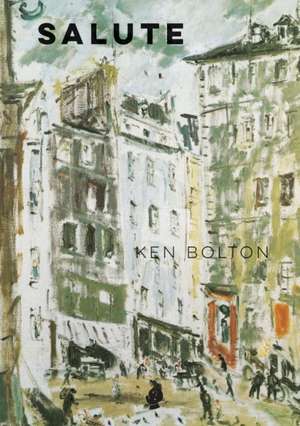 Salute de Ken Bolton