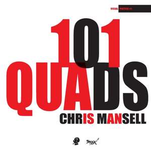 101 Quads de Chris Mansell