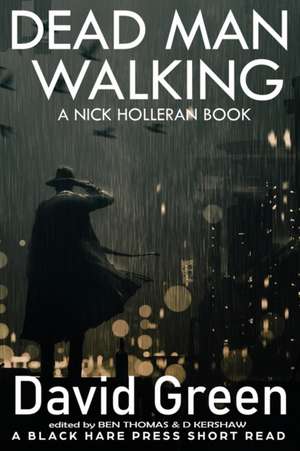Dead Man Walking de David Green