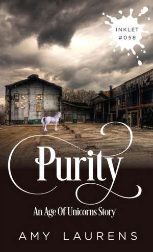 Purity de Amy Laurens