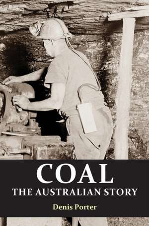 Coal de Denis Porter