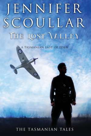 The Lost Valley de Jennifer Scoullar