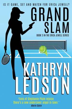 Grand Slam de Kathryn Ledson