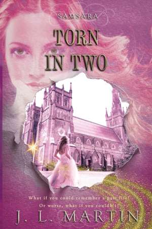 Torn In Two de J L Martin