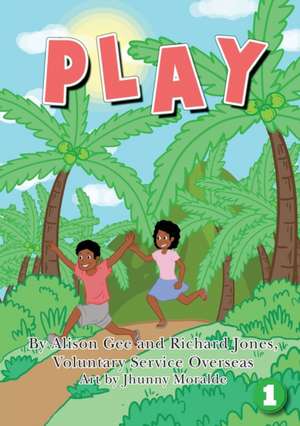 Play de Alison Gee