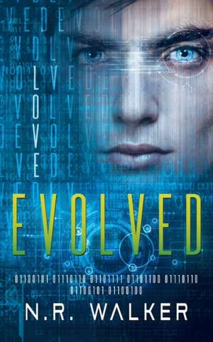 Evolved de N. R. Walker