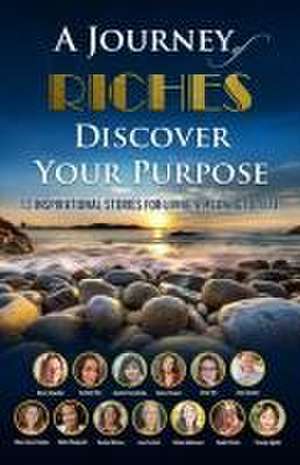 Discover Your Purpose de Marie Chandler