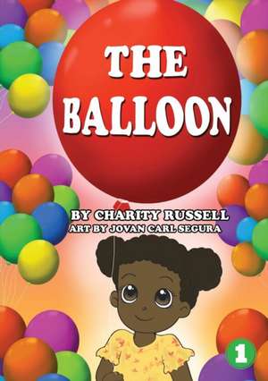 The Balloon de Charity Russell