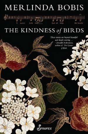 The Kindness of Birds de Merlinda Bobis