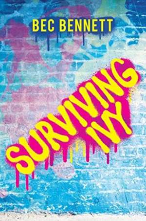 Surviving Ivy de Bec Bennett