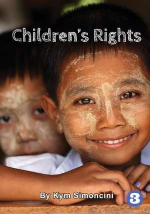Children's Rights de Kym Simoncini