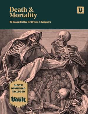 Death and Mortality de Kale James