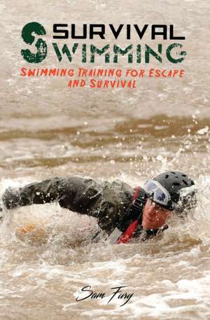 Survival Swimming de Sam Fury