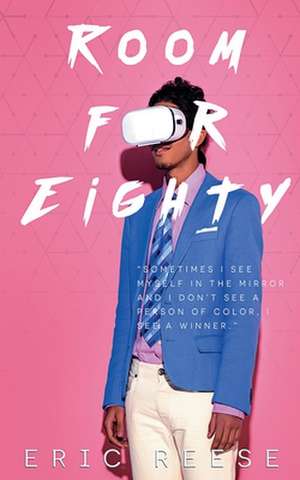 Room for Eighty de Eric Reese