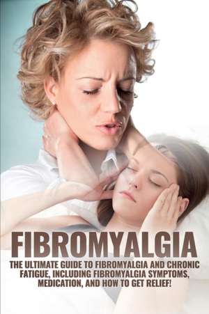 Fibromyalgia de Amanda Harney