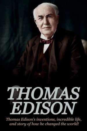 Thomas Edison de Andrew Knight