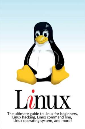 Linux de Craig Newport