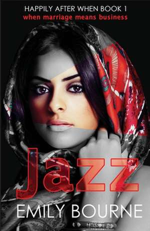 Jazz de Emily Bourne