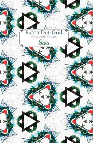 Earth Dot Grid de Gilbert Pepper