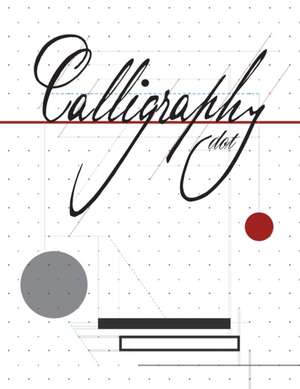 Calligraphy de Nooobooks