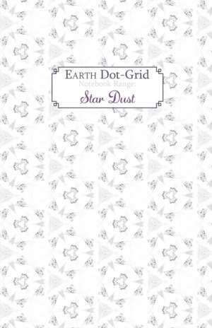 Earth Dot Grid de Gilbert Pepper