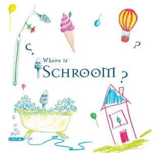 Where is Schroom de Jnr