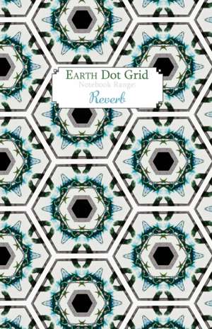 Earth Dot Grid de Gilbert Pepper