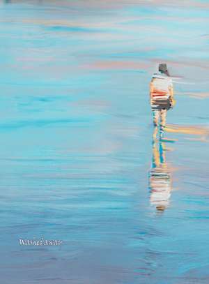 Washed away de Gilbert Pepper