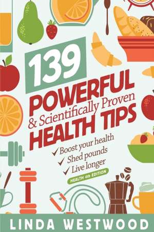Health (4th Edition) de Linda Westwood