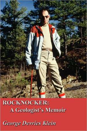 Rocknocker de George Devries Klein