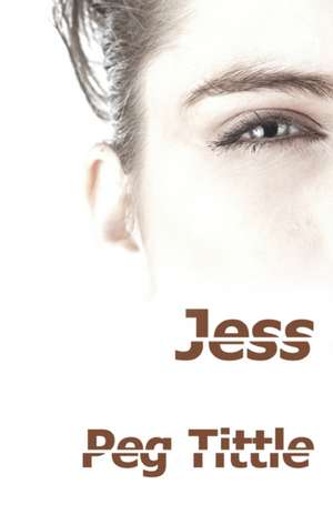 Jess de Peg Tittle