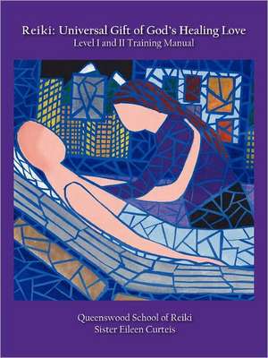 Reiki de Eileen Curteis
