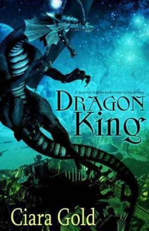 Dragon King: Ladies... the Book You've Been Waiting For!