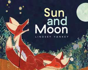 Sun and Moon de Lindsey Yankey