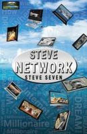 Steve Network de Steve Seven