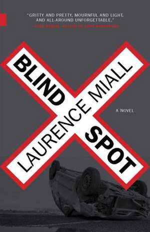 Blind Spot de Laurence Miall