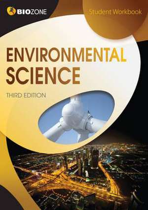 Environmental Science de Kent Pryor