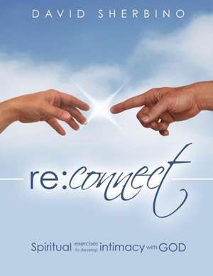 Reconnect de David Sherbino