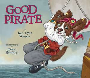 Good Pirate de Kari-Lynn Winters