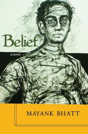 Belief de Mayank Bhatt