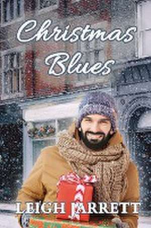 Christmas Blues de Leigh Jarrett