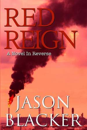 Red Reign