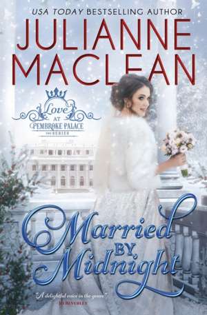 Married by Midnight de Julianne Maclean