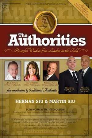The Authorities
