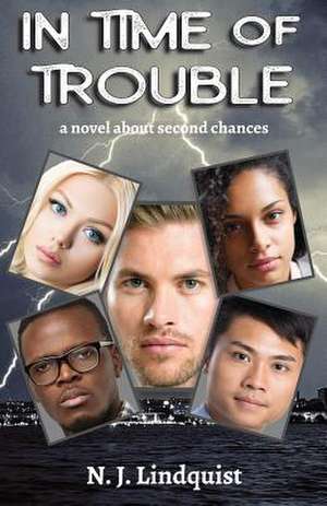 In Time of Trouble de N. J. Lindquist