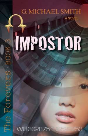 Impostor de G. Michael Smith