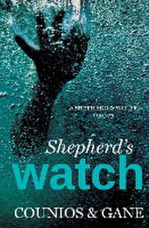 Shepherd's Watch de Angie Counios