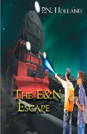 The E&N Escape de P. N. Holland